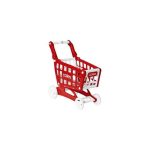 Coles Little Shop Shopping Trolley