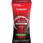 Colgate Optic White Pro Series Premium Whitening Toothpaste 80g