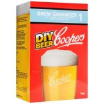 Coopers DIY Home Brew Beer Brew Enhancer 1 1kg