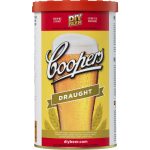Coopers DIY Home Brew Beer Draught 1.7kg