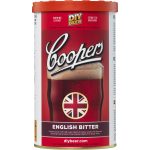 Coopers DIY Home Brew Beer English Bitter 1.7kg