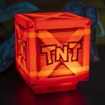Crash Bandicoot Light