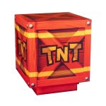 Crash Bandicoot Light