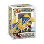 One Piece Sniper King Pop! Vinyl Figure