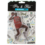 Pro & Hop NBA Michael Jordan Dunking Apple Car Air Freshener