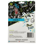 Pro & Hop NBA Michael Jordan Dunking Apple Car Air Freshener