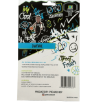 Pro & Hop NBA Dwayne Wade Miami Heat Car Air Freshener