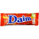 Daim Chocolate Bar