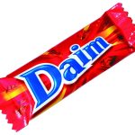 Daim Chocolate