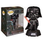 Darth Vader Light Sound Pop Vinyl