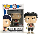 Demon Slayer Gyomei Himejima Pop! Vinyl