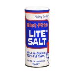 Diet Rite Lite Salt 170g