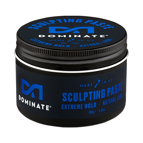 Dominate Sculpting