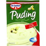 Dr Oetker Pistachio Pudding Mix Antep Fistikli 150g