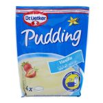 Dr Oetker Vanilla Pudding Mix 150g