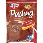 Dr. Oetker Chocolate Pudding Mix Kakaolu 150g
