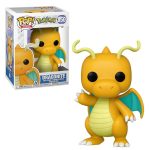Pokemon Dragonite Pop! Vinyl