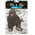 Pro & Hop Eazy-E Pineapple Car Air Freshener