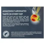 Lipton Earl Grey tea bags 50 pack