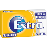 Extra Gum Tropical