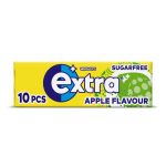 Wrigleys Extra Gum Apple 10 Pieces X 30 Pack