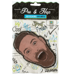 Pro & Hop UFC Conor Mcgregor Car Air Freshener