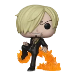 One Piece Vinsmoke Sanji Pop! Vinyl
