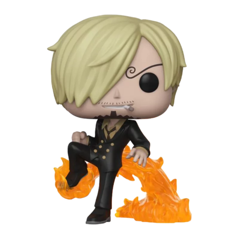 One Piece Vinsmoke Sanji Pop! Vinyl