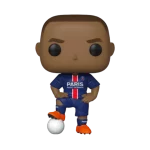 Football Paris Saint-Germain PSG Kylian Mbappe Pop! Vinyl