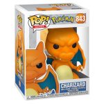Pokemon Charizard Pop! Vinyl Figure