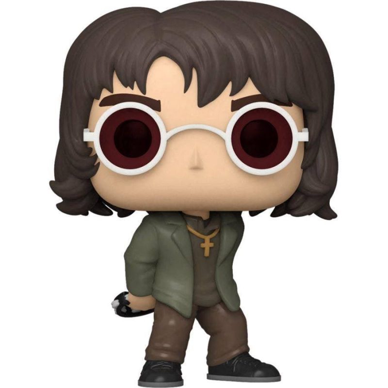 Oasis Liam Gallagher Pop! Vinyl #256