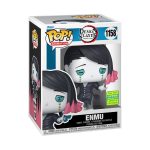 Demon Slayer Enmu SDCC 2022 Pop! Vinyl