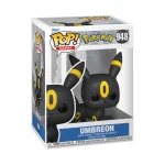 Pokemon Umbreon Pop! Vinyl Figure
