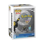 Pokemon Umbreon Pop! Vinyl Figure