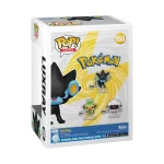 Pokemon Luxray Pop! Vinyl Figure