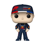 Formula One F1 Max Verstappen Pop! Vinyl