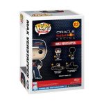Formula One F1 Max Verstappen Pop! Vinyl
