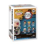 Demon Slayer Tengen Chase Edition Pop! Vinyl