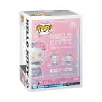 Hello Kitty in Cake 50th Anniversary Pop! Vinyl