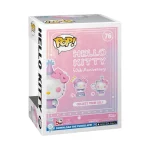 Hello Kitty with Balloon 50th Anniversary Pop! Vinyl