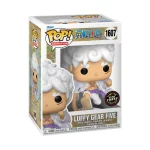 One Piece Luffy Gear Five Chase Edition Pop! Vinyl