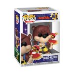 Banjo Kazooie Pop! Vinyl