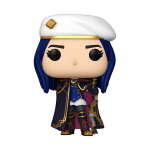 Arcane League Of Legends Caitlyn Pop! Vinyl #1488
