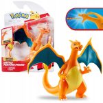 Pokemon Battle Feature Figure Charizard