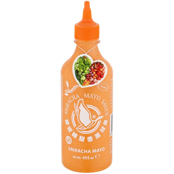 Flying Goose Sriracha Mayo Sauce 455ml