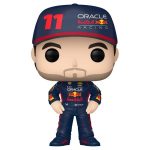 Formula One Red Bull Sergio Perez F1 Pop! Vinyl