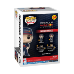 Formula One Red Bull Sergio Perez F1 Pop! Vinyl