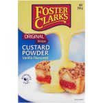 Foster Clark's Custard Powder