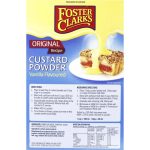 Foster Clark's Custard Powder
