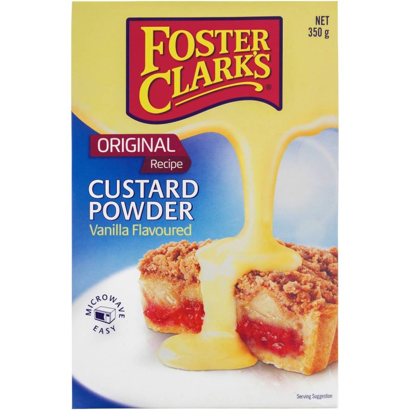 Foster Clark's Custard Powder